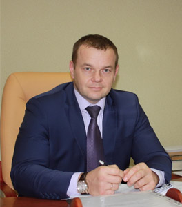 Акуленко Виктор Леонидович