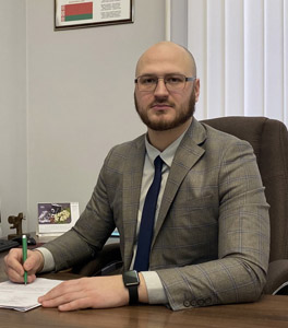 Шевцов Владимир Викторович