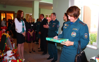 Конкурс 