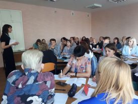 Областной фестиваль 