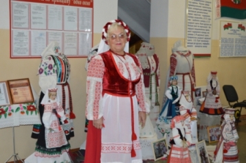 Семинар «Формирование национального самосознания участников образовательного процесса на основе культурного наследия»