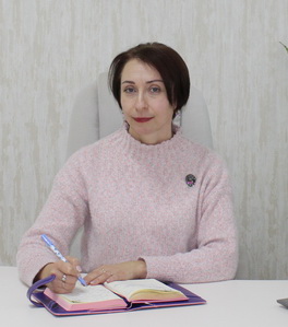 Лобанова Наталья Николаевна